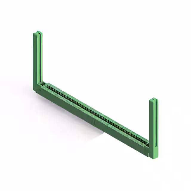 316-038-521-158 EDAC Inc.  Conectores de tableros de borde